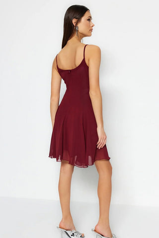 Haljine TPRSS23EL00033 - bordo [djesi-src-e75a40b0f60b32a81a20793ec21f4a762c6a976db6805f02e03b1facae56c656]