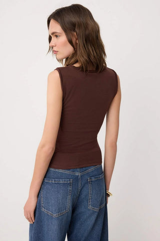 Bluze TWOSS26BZ00045 - braon [djesi-src-3cca5c26cbbc6779ab0765862ad383ff53446beba1f3531518c8e1d90723348c]