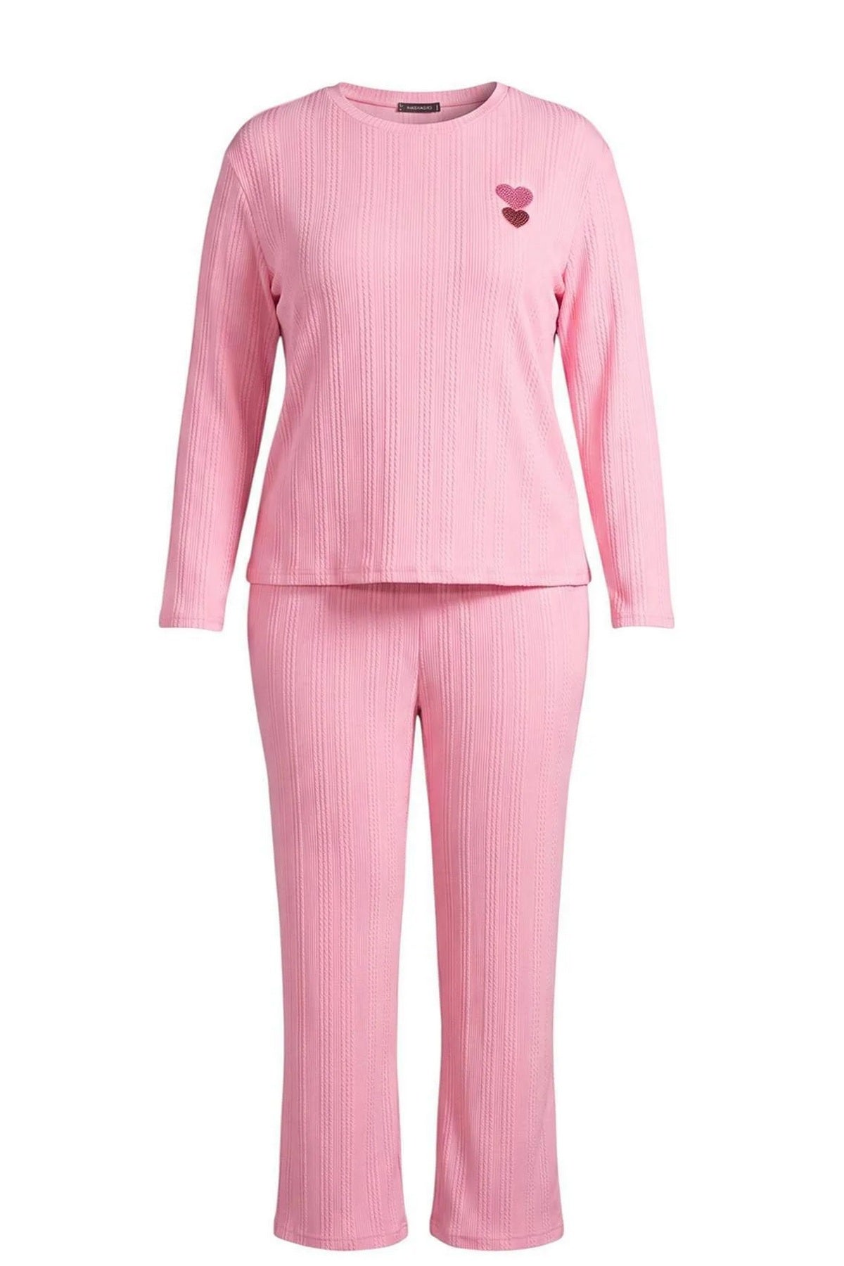 Pidžame TBBAW27AI00028 - roze [djesi-src-45dbac2477ede49cc9ba827f3cf422de4fe854dbc6704e412f36021838091329]