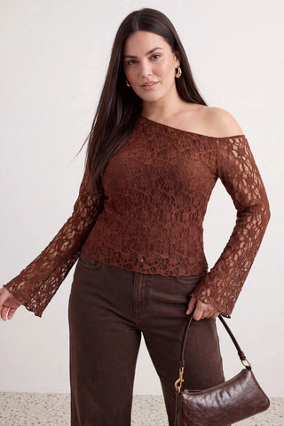 Bluza TBBAW27AF00026 - braon [djesi-src-9126eea1469683f3394dfc0524e48ba6c485f1422ae1f4d1ed9c20aef933c763]