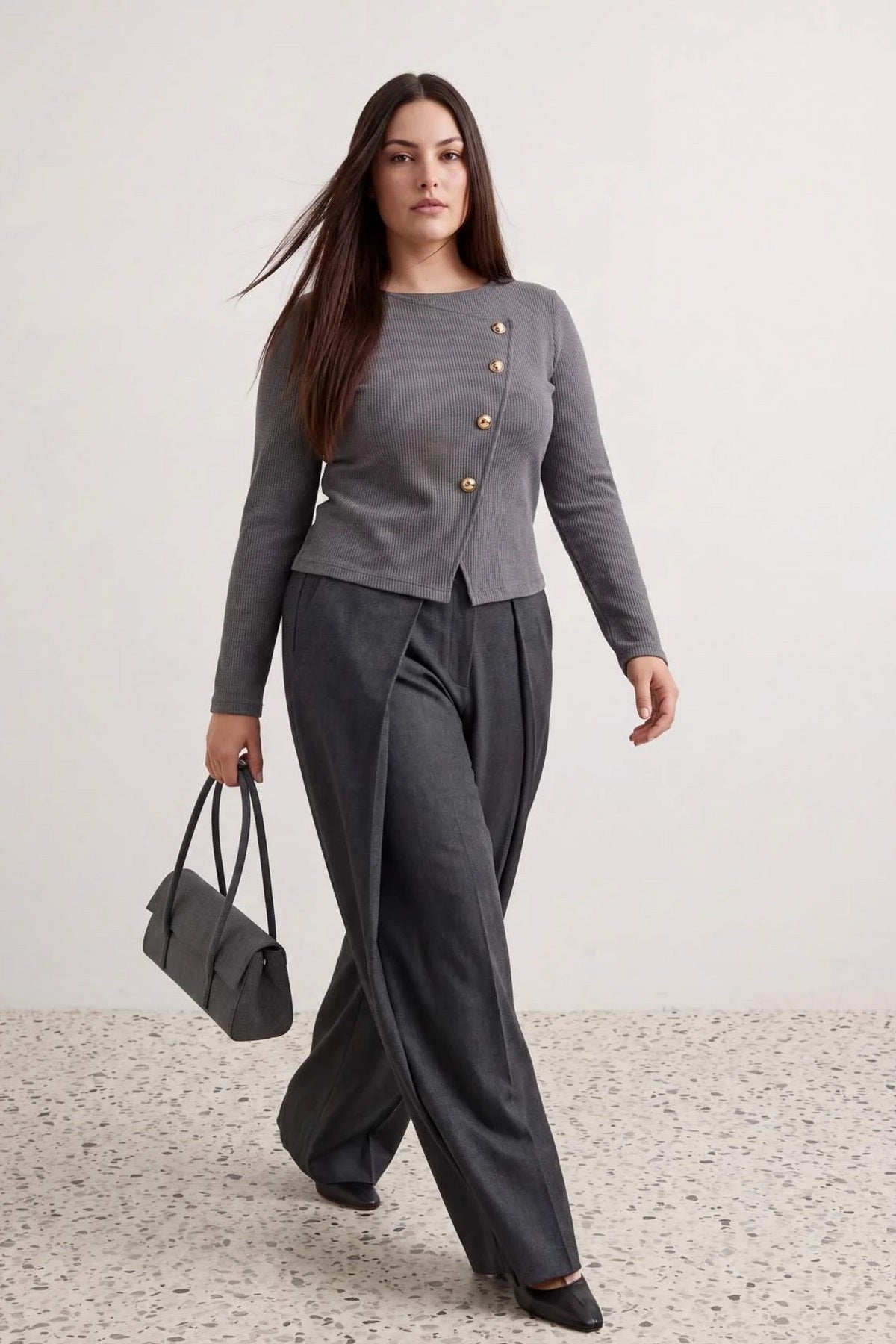 Bluza TBBAW27AF00045 - siva [djesi-src-fff8706993d408c7cb1ace7f1c1f3e70240f0438dbe60f44481a397604f71c62]