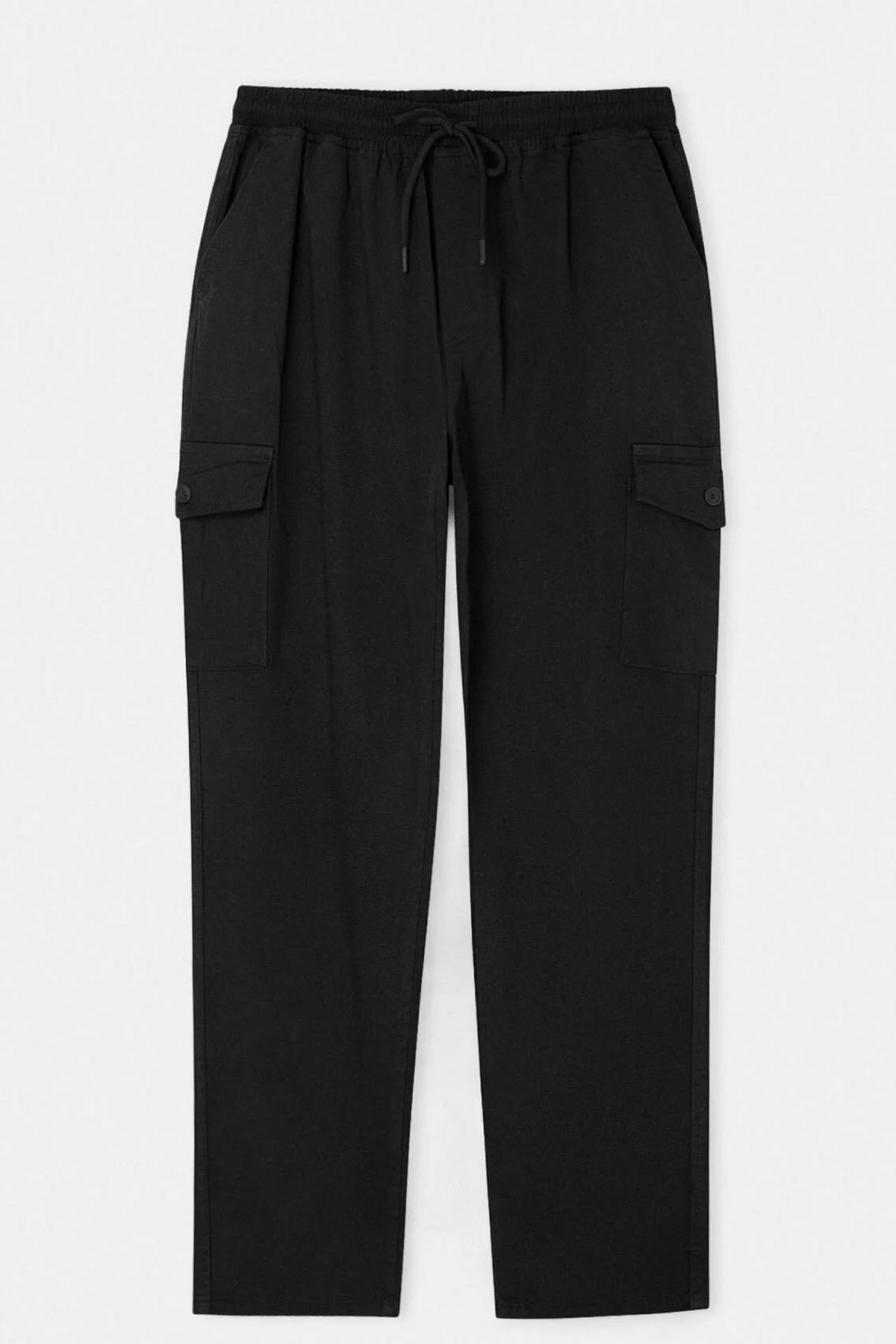 Pantalone TMNSS26AR00006 - crna [djesi-src-64a5044cc1f00795633574bcc215470e15e80d9fffbe0e2454a0e6dfde2c281a]