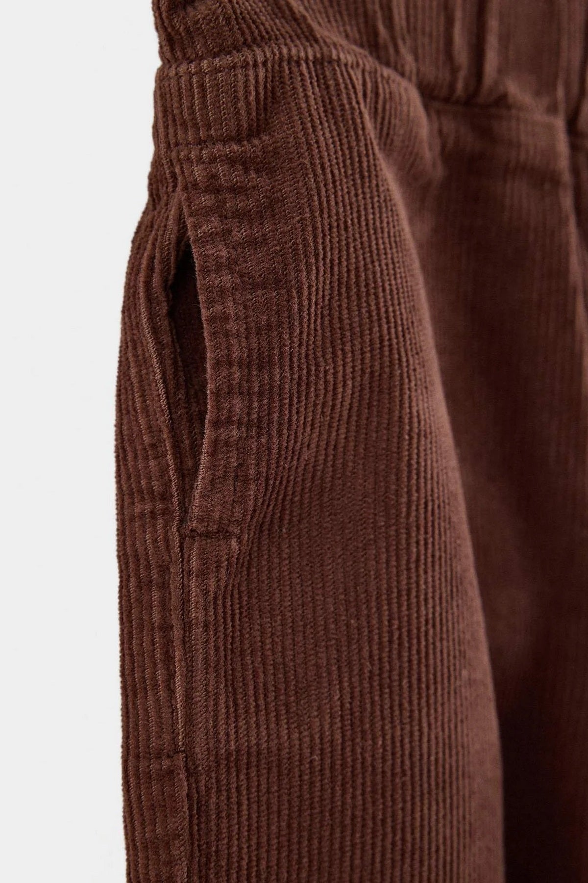 Pantalone TKDAW27PL00021 - braon [djesi-src-77f3fefb5468a47d9fff6f2dfa80f29864d227272c72895122d1b4ac681eead4]