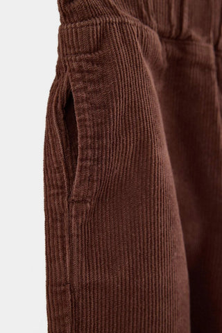 Pantalone TKDAW27PL00021 - braon [djesi-src-77f3fefb5468a47d9fff6f2dfa80f29864d227272c72895122d1b4ac681eead4]