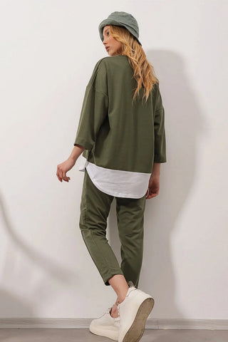 Kompleti ALC-X8175 - khaki [djesi-src-d06397ba2722e8bd4500b1fc205c1cb5a5bfb67d827630f7e794f397e1b51916]