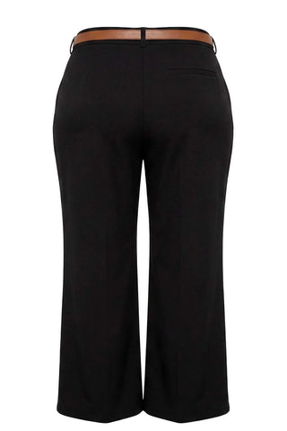 Pantalone TBBAW27AR00021 - crna [djesi-src-5a3019e85ca86db2946e8d97b956ffee53f2ecde13c40bb0d76122367a7f6605]