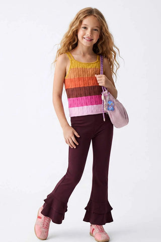 Pantalone TKDSS26PL00004 - bordo [djesi-src-af7b40a3a27a2df58bcbbac259fba6e9c4b601d6824a2895e4bc0a7f228577c1]