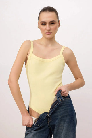 Bodi TWOSS25BD00029 - žuta [djesi-src-ea63d3e7648f6411ace8b7b5fbead2538ca6ba631ccbfadc9a9e384d6d428f8b]