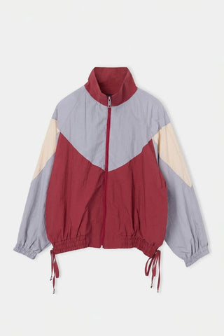 Kaputi TWOAW27MO00135 - bordo [djesi-src-3ad93788b16a88f4cc346400d3c6225e97cc643006f2b0ffb521c89430d61983]
