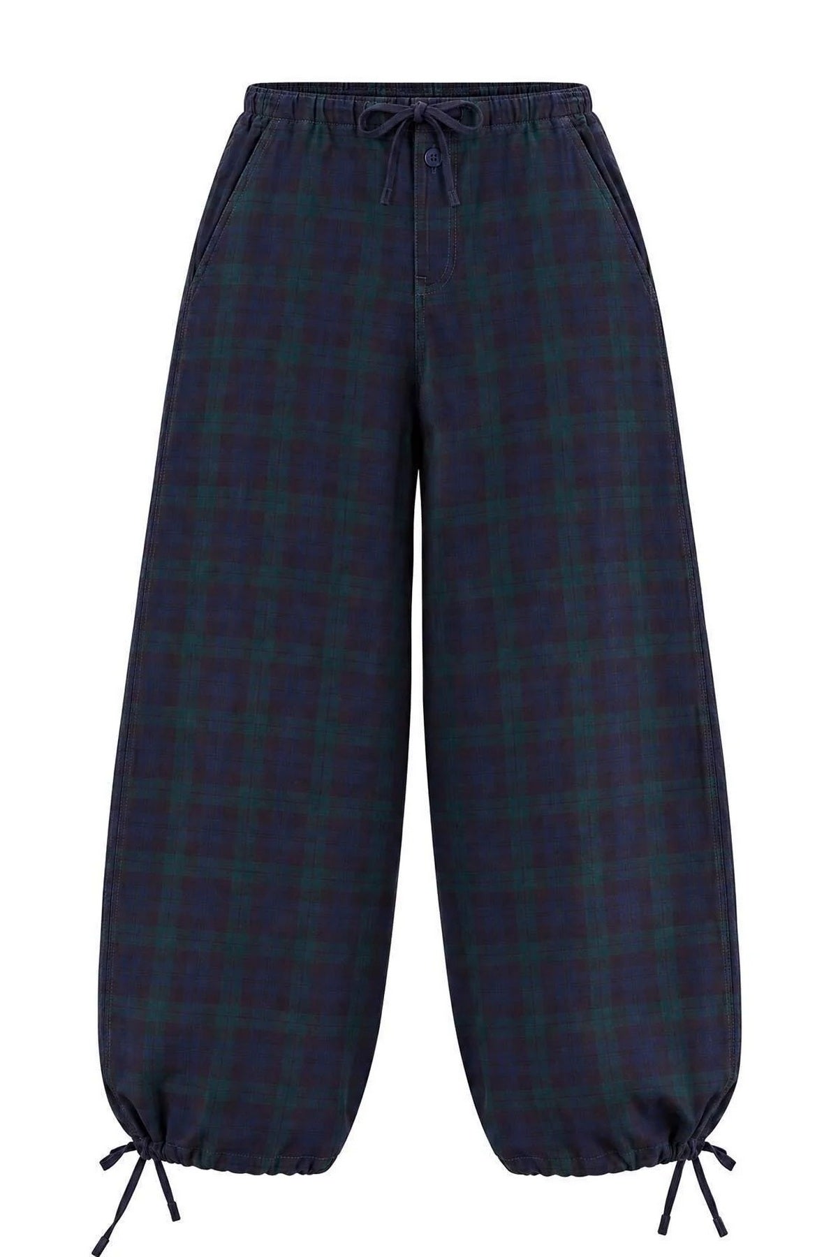 Pantalone TWOAW27PL00137 - teget [djesi-src-531be4ddbeb3b00a18732f31c01c989e37094c7538cda56e8cb505262752ccc8]