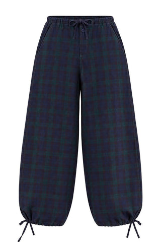 Pantalone TWOAW27PL00137 - teget [djesi-src-531be4ddbeb3b00a18732f31c01c989e37094c7538cda56e8cb505262752ccc8]