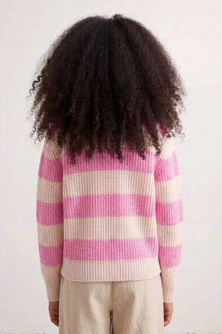Džemper TKDAW27KZ00020 - roze [djesi-src-5116e3d243e5ead0d7e62cbe216ba609ea9404254b80abe146a1f09478f2faa1]