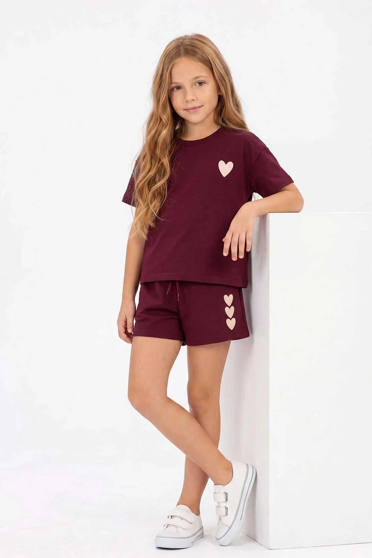Komplet TKDSS26AU00118 - bordo [djesi-src-f75df769e97bb3de754e9f60f02e87f73978a586778da68e92e3ac92c69523b1]