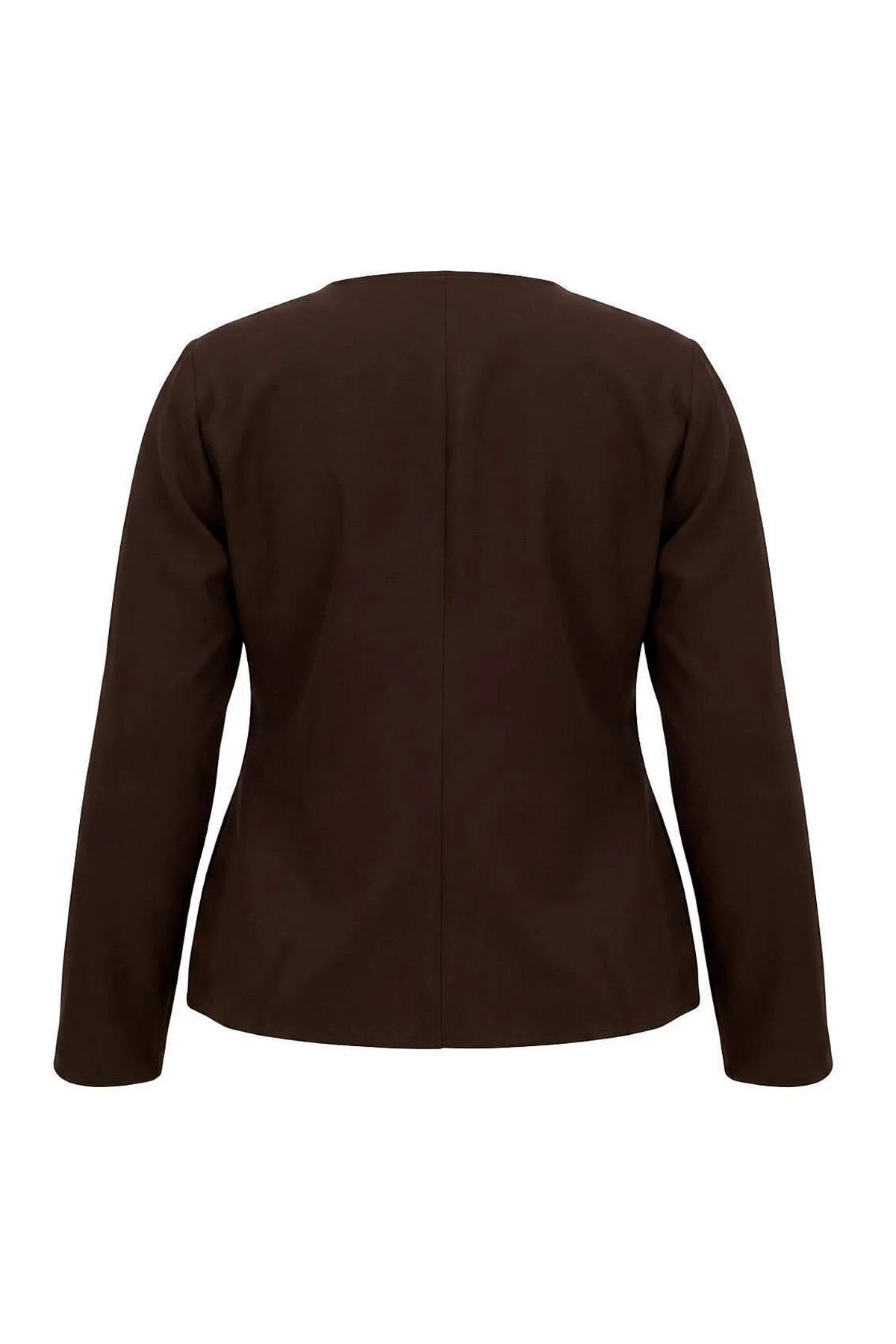 Bluza TBBAW27AF00003 - braon [djesi-src-9a6355a3a680caaeef48ba372c50bf9a03083a0726f1161414ddc1603bc038e1]