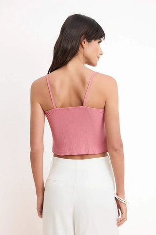 Bluze TWOSS26BZ00160 - roze [djesi-src-84b3db3bed2a3c175aae50d703726e6a436a3807faee4b8897ac7e6d5a955cc8]