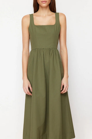 Haljine TWOSS24EL00038 - khaki [djesi-src-6042ca851ccba6b5140141c5c2b05662d7e3358316413fc1ca01fc4d7bd5b50f]
