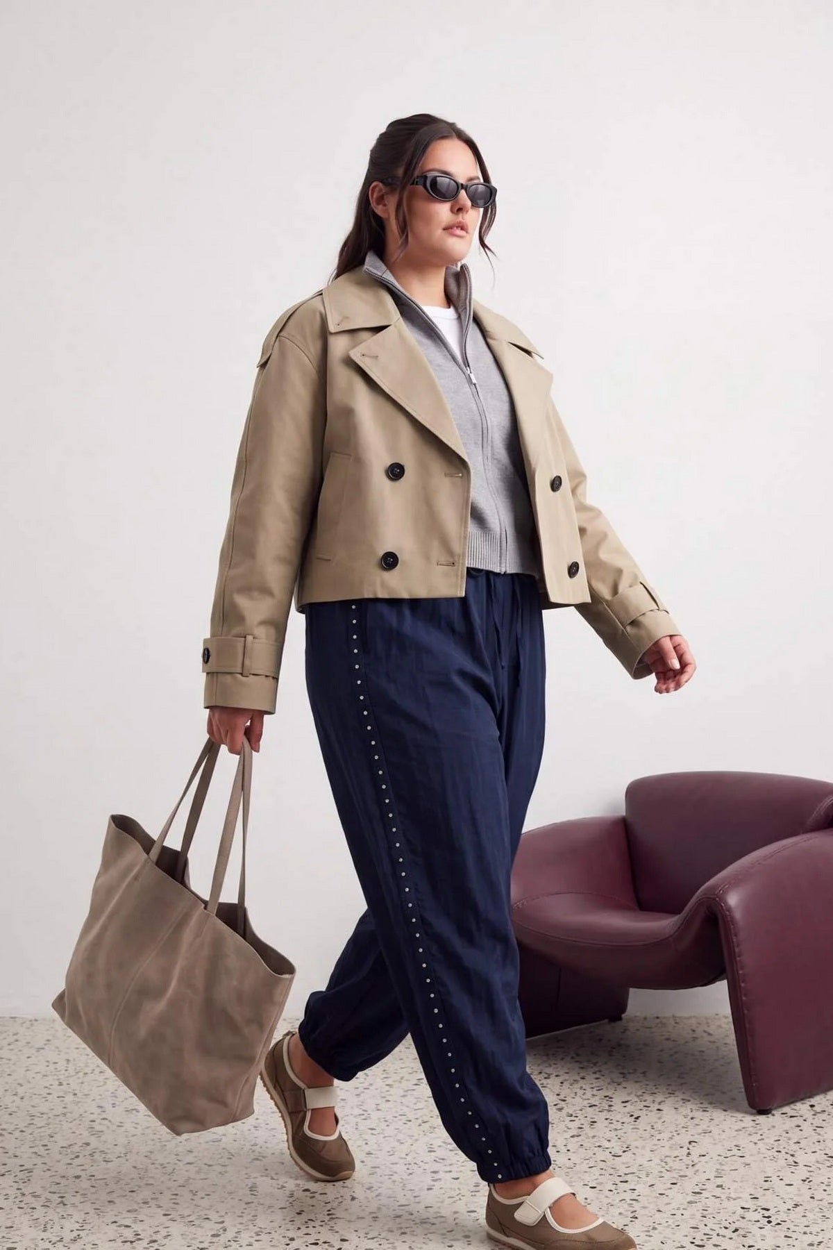 Pantalone TBBAW27AR00014 - teget [djesi-src-2f351735bb44ff2ba535d5d4142ea6bf40ffb5f64f28ac42427c1e43894c3250]