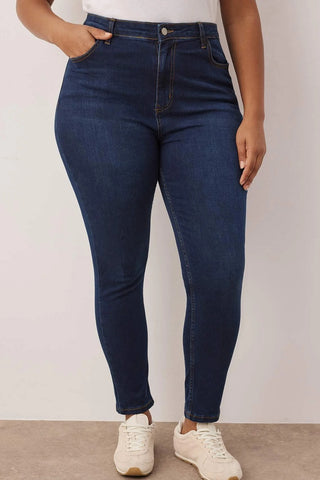 Jeans TBBAW23JE00000 - plava [djesi-src-a96c627dd499427e8ef73ac94da2542aa50322868136a943673071894e1cea7a]
