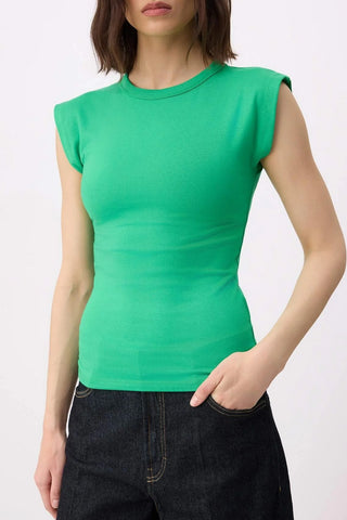 Bluze TWOSS23BZ00992 - zelena [djesi-src-840fb31b83336788c9d0c2c9fad01ff887111553c3caae8c2992b9aba39ce369]