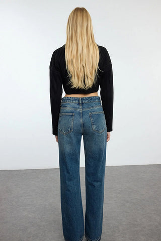 Jeans TWOAW25JE00203 - plava [djesi-src-016a9000eeba866e4fc0db63ed58fb3cd472e073601fda14010d8a86df606c60]