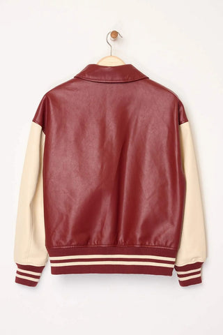 Kaputi TWOAW26MO00006 - bordo [djesi-src-9035883dbf0e8bdcc2d945f999ddb976f86e3300d2a7ae198ed8cdd69b6cc6ca]