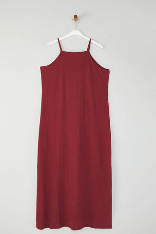 Haljine TBBSS25AH00006 - bordo [djesi-src-84c466e7e01a4fdec374084fd4f6e24fdb476f2329c9be503c6a3c6e64c65017]
