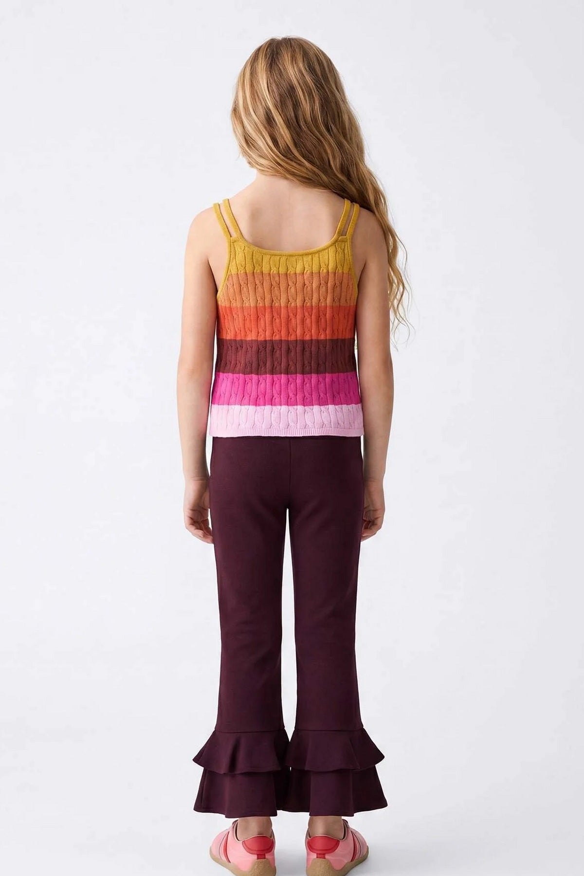 Pantalone TKDSS26PL00004 - bordo [djesi-src-ddc0e7de2af6a04d865401be1f6dc3a8a7ded6524154a7f14170f48a0b2f699a]