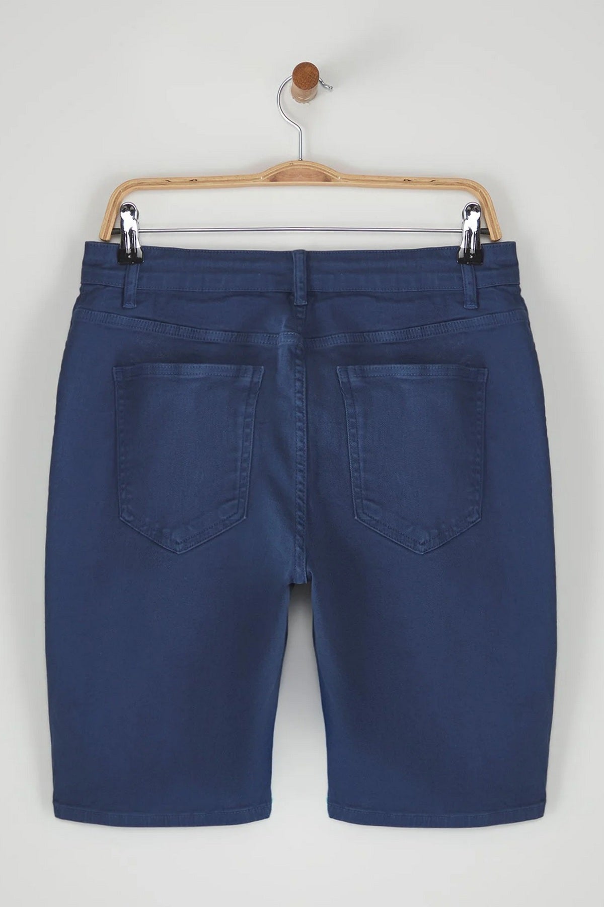 Šorts TMNSS23SR00067 - indigo [djesi-src-d232e4133d064bef4b7419601182b166c4cb20571519293067e4c269b814343c]