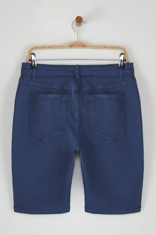 Šorts TMNSS23SR00067 - indigo [djesi-src-d232e4133d064bef4b7419601182b166c4cb20571519293067e4c269b814343c]