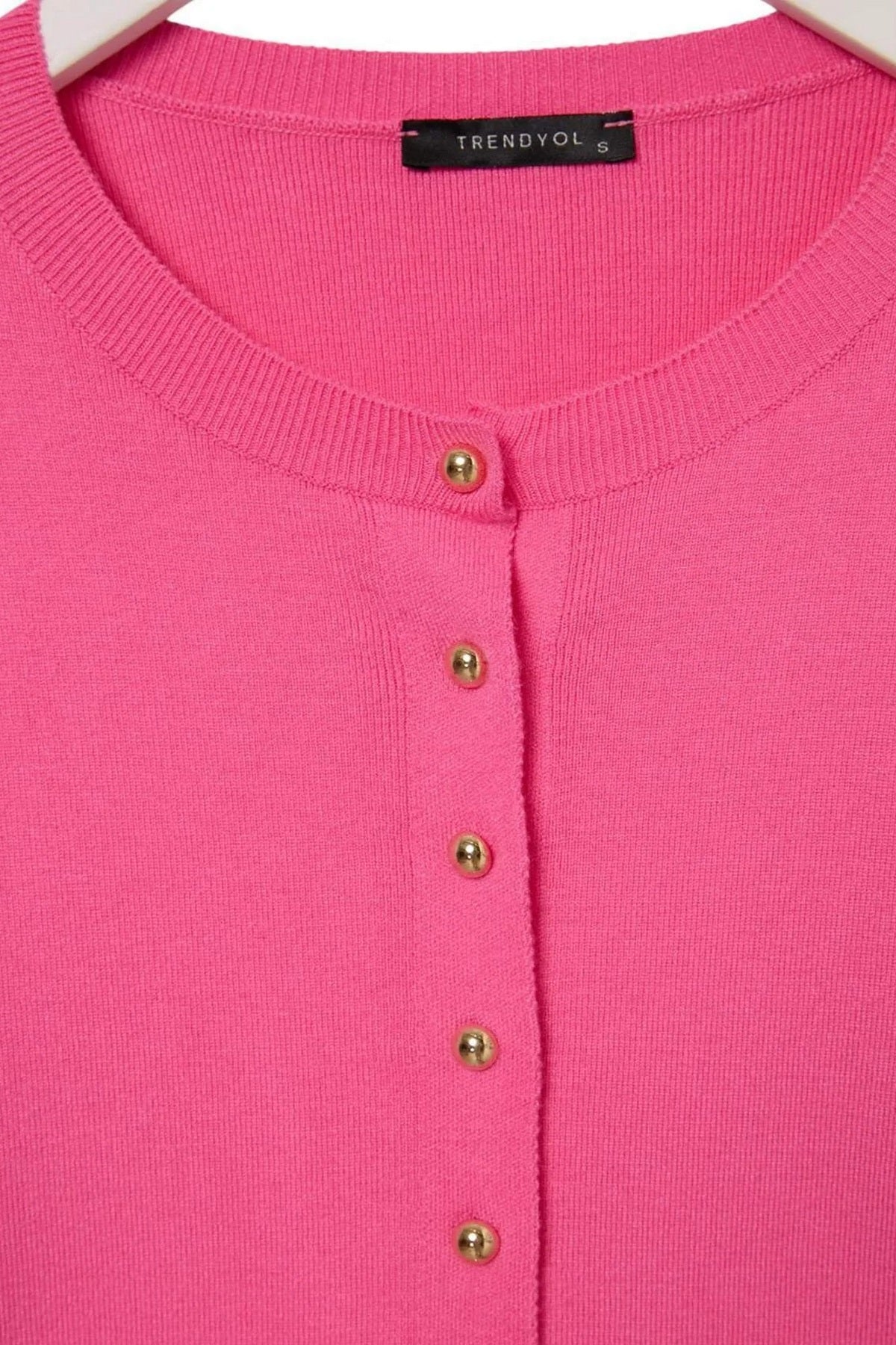 Kardigan TWOAW27HI00214 - roze [djesi-src-7357280d15aed1824b0eb33b3cb4692b2b2869c784d4b7f24e2ed509fbccfbf2]