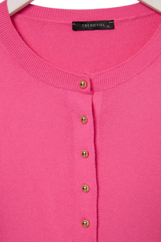 Kardigan TWOAW27HI00214 - roze [djesi-src-7357280d15aed1824b0eb33b3cb4692b2b2869c784d4b7f24e2ed509fbccfbf2]