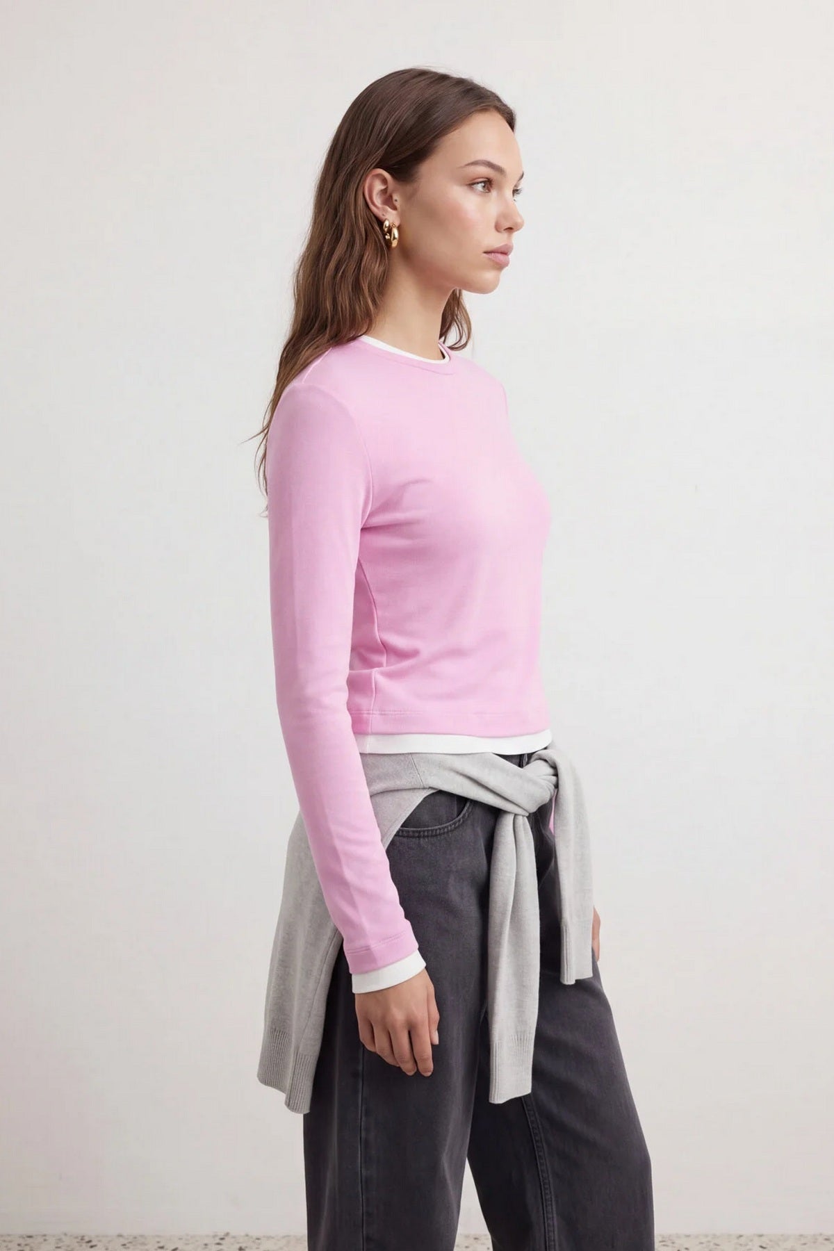 Bluze TWOAW25BZ00114 - roze [djesi-src-2d73c06fb9e6ff45c68ae92a7d2e369c911130a87ef151a85012a7084b3e30f3]