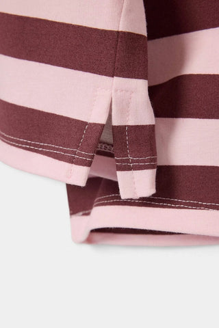 Dukserica TKDAW27SW00071 - bordo [djesi-src-91201b406965f9fa0710810b31b8de2cb18c48e665e0f4884ff5ff574cc6a1f5]