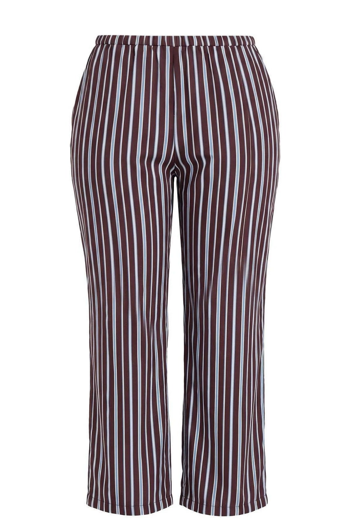 Pantalone TBBSS26AR00068 - braon [djesi-src-b7d6275456d90f6a3955e23f24e7f0ebfdd9c02588d91fe0385e4f51c438d791]