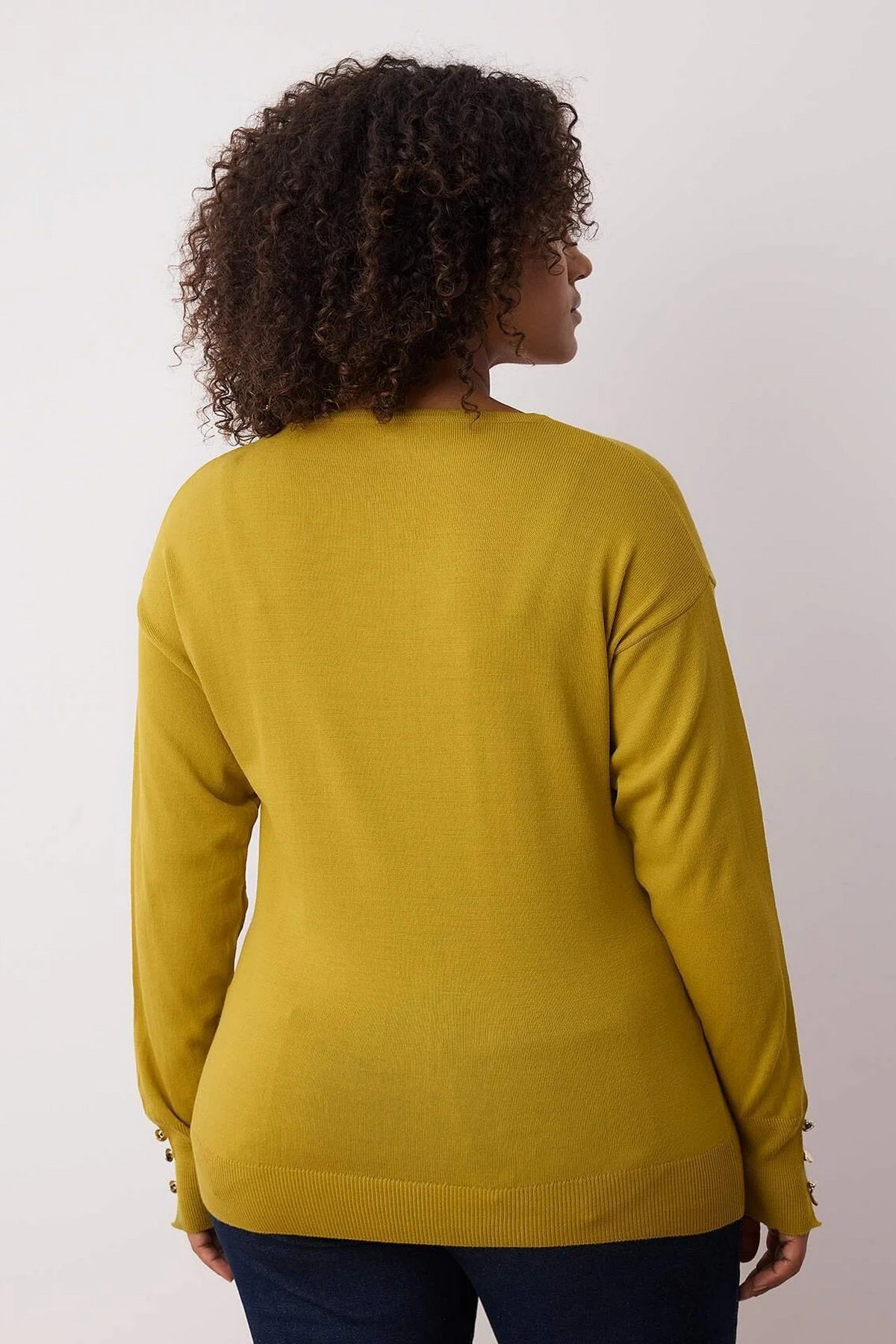 Dzemperi TBBAW23AN00043 - khaki [djesi-src-1dd4502845d2b82b5eb49137c34e479e87d74216dd168b612dc12f08877f25a1]