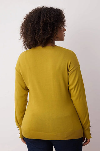 Dzemperi TBBAW23AN00043 - khaki [djesi-src-1dd4502845d2b82b5eb49137c34e479e87d74216dd168b612dc12f08877f25a1]