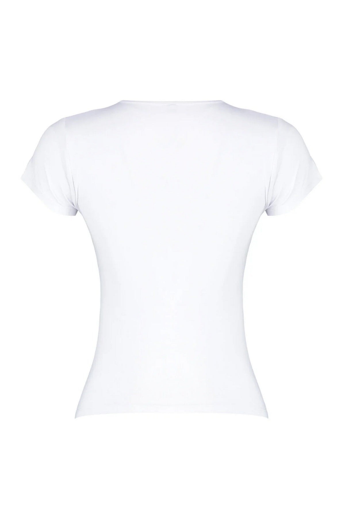 Majice TWOSS24TS00238 - bijela [djesi-src-de733137853bdf99b8c65a44660dedded3450667da599a7852877437177c9560]