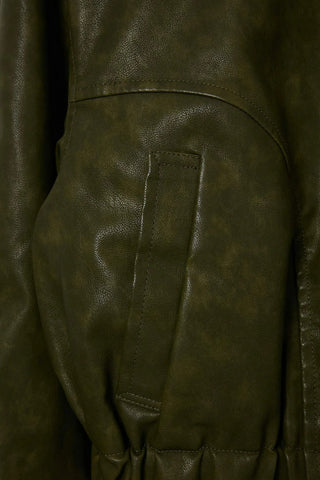 Kaputi TWOAW26MO00047 - khaki [djesi-src-546c8e69c7c9d96f68a94031d76a488f840366579cfe2f666a1924f9ff17bd3d]