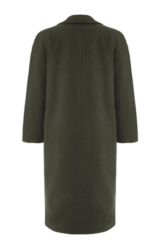 Kaput TWOAW21KB0038 - khaki [djesi-src-01157bda53912550a58b7d768d7392955007c5f8dc42951cb627dfbb8ad21605]