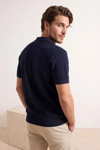 Polo majica TMNSS26PO00023 - teget [djesi-src-e7d1e9245819fc6bbe85be8aadc11323b97f75c2e56af264539e2d859b923208]