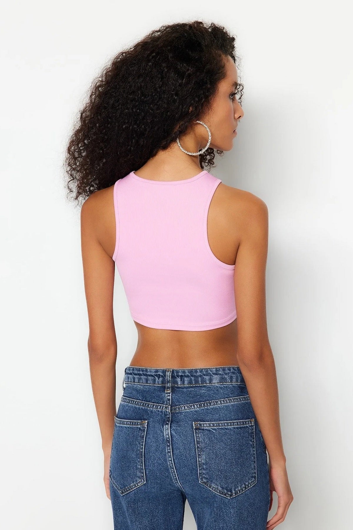 Bluze TPRSS23BZ00082 - roze [djesi-src-93b5005b0d97a4ffa5ae2e0ab9bde66ec8cd72e57fc94c6f71270b8028a74480]