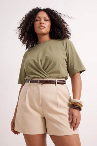 Majica TBBSS26BF00100 - khaki [djesi-src-10caf74739c3726f0eb5b65d680917c61f2095f4fb67a4a52b82a4952a5c96bd]