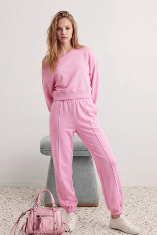 Trenerka TWOAW27EM00007 - roze [djesi-src-ae29eac390081afa75425de7e575f0900d496100cb13d9ccd6fa1fe29d298e83]