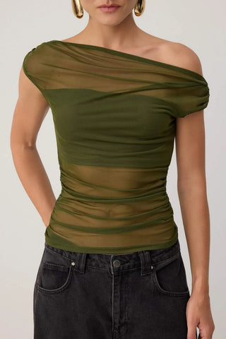Bluze TPRAW26BZ00007 - khaki [djesi-src-83d1083ff92b8637f697d90692bf2852b142f342ad48ccf2f467ec6bc07a7d0d]