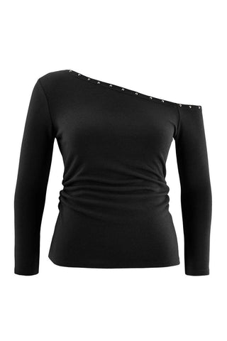 Bluza TBBAW27AF00090 - crna [djesi-src-530331c8c52c398143017f36f1e8aa4d4f96db4ef095bc2113c654798186b4c3]