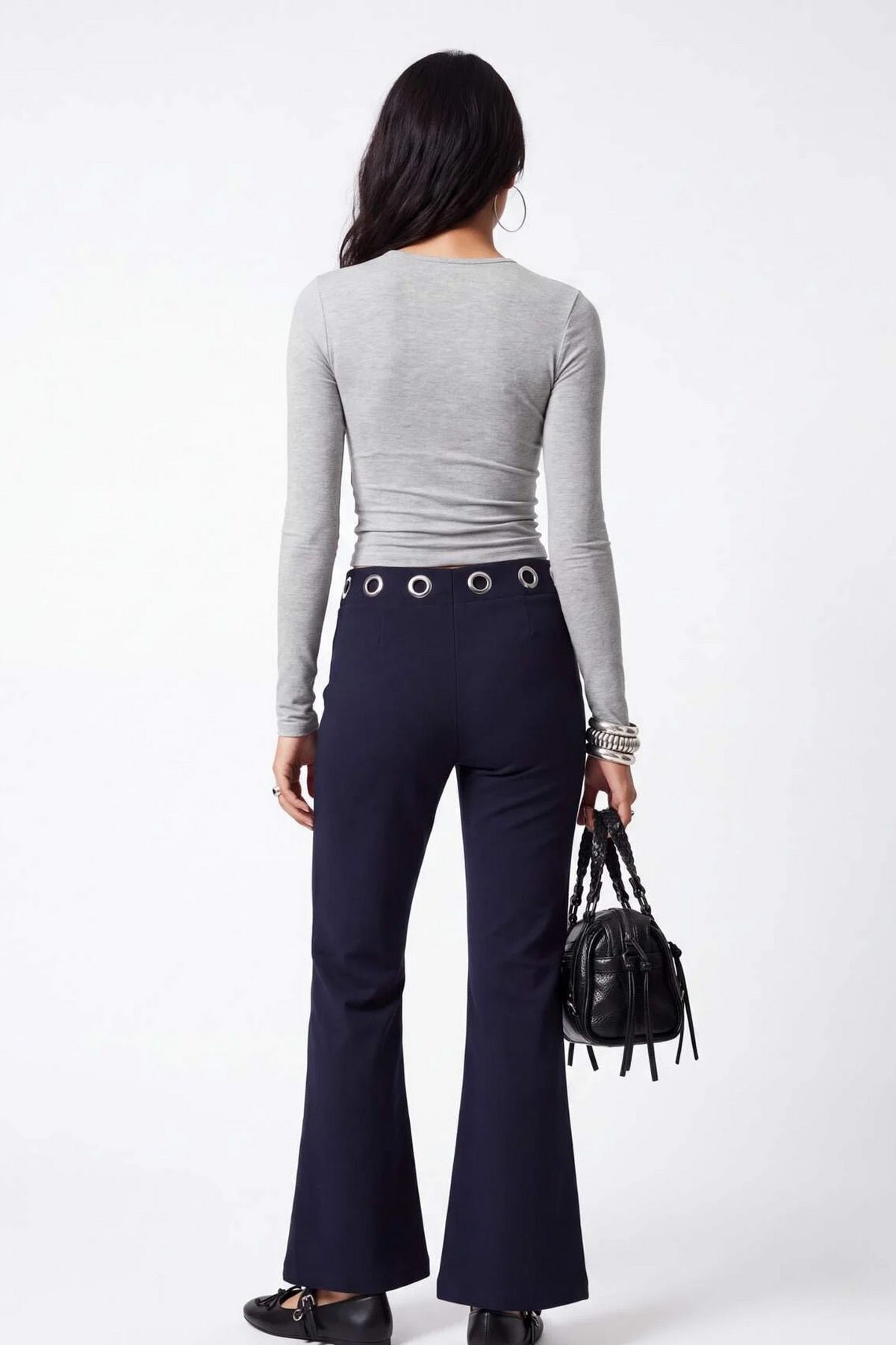 Pantalone TWOAW27PL00123 - teget [djesi-src-34840a748c598bb649e309c6aae519888f8099bfa1943c1a495738d964d7052a]