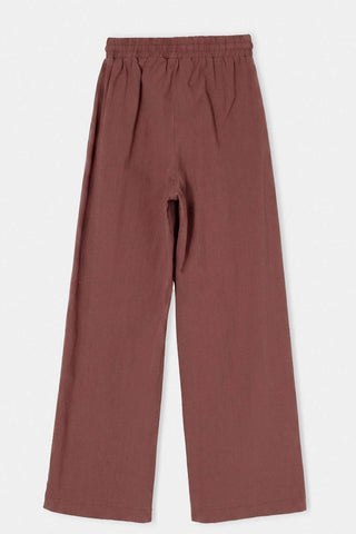 Pantalone TDRSS26PL00059 - cigla [djesi-src-434be1c925060d6f19b586c8d9ed452e71b0d1b07fe4ad6d6559278eb7474f7e]