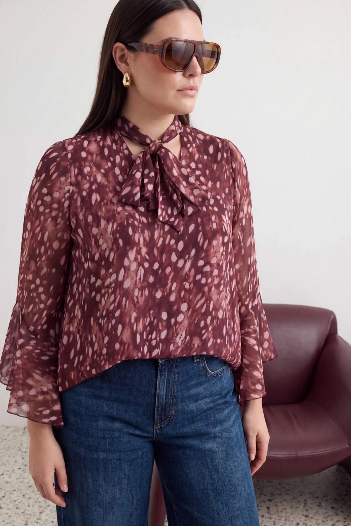 Bluza TBBAW27AF00097 - Šareno [djesi-src-f676b5d90e8f080c0ee949aa7009b840791521d87b4a49616ea439643b7df030]