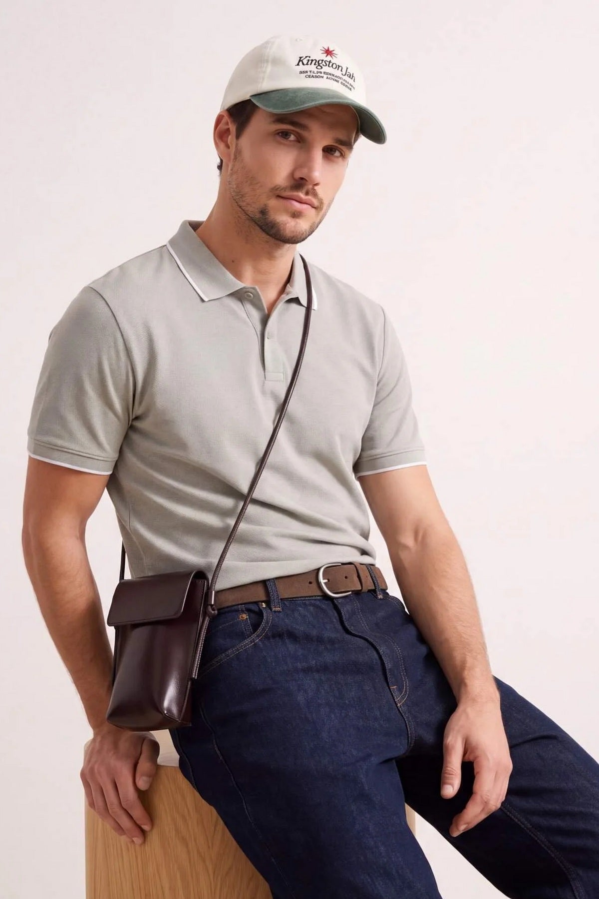 Polo majica TMNSS26PO00020 - zelena [djesi-src-05fd233a086d2f9c3c03683e0df6ccad347f5cdf29d041ed9028d7f628f2ac5b]