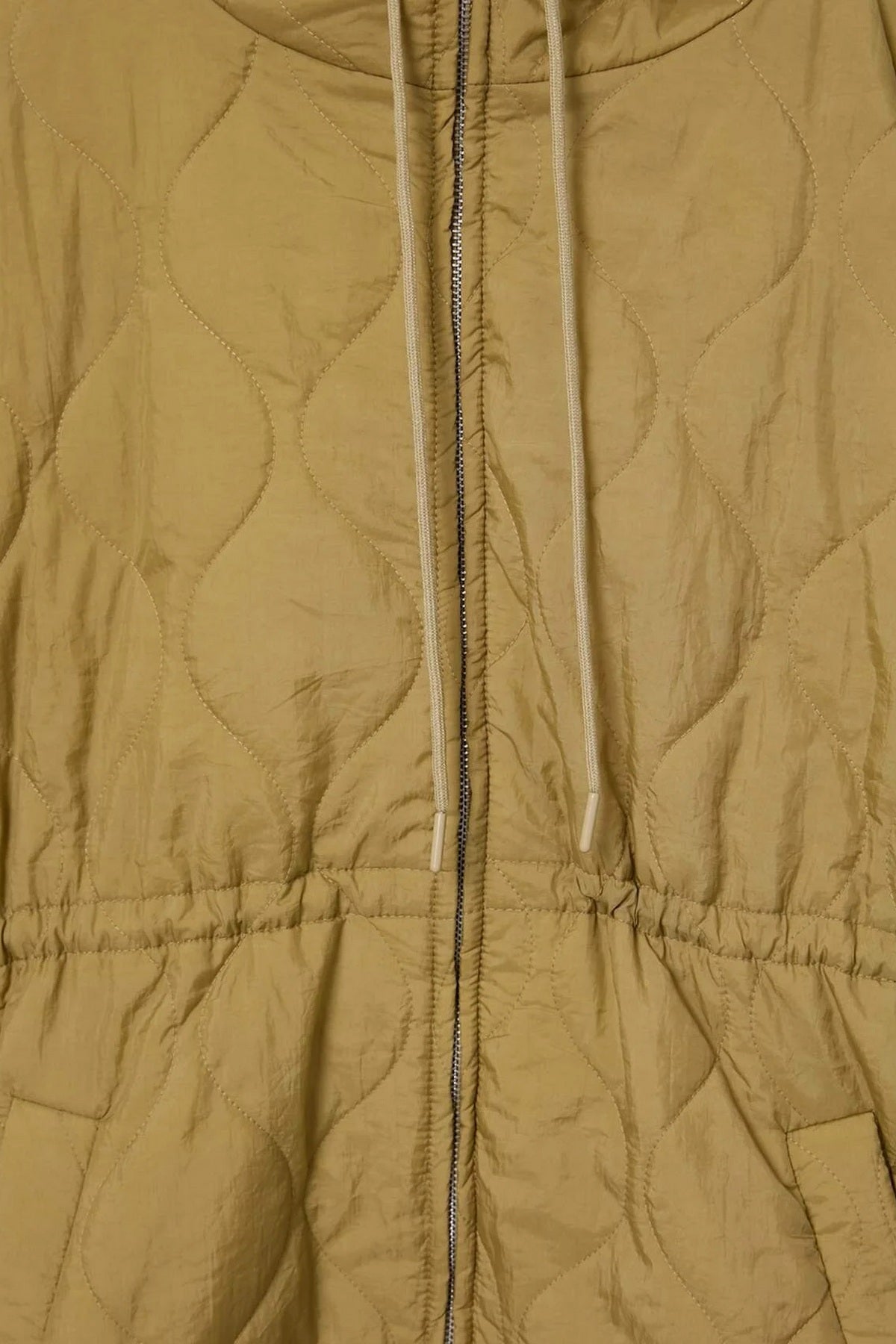 Jakna TWOAW27AW00021 - khaki [djesi-src-b0ee295fb7e04bee175d32d95ea0c0748b05c73b8e914019732c44cefa140189]